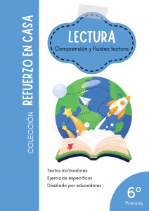 Portada de prueba para un libro sobre mejora de la lectura.