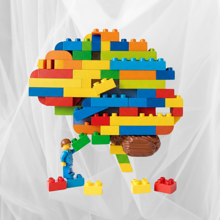 Cerebro en construcción: Claves del desarrollo infantil