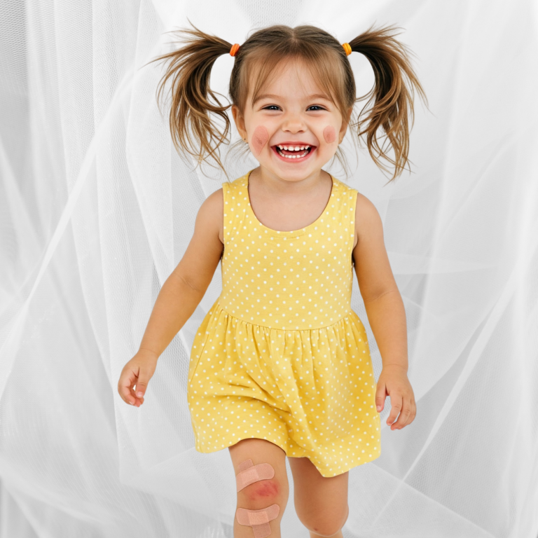 Fomentar la resiliencia en los niños: Claves desde la neurociencia