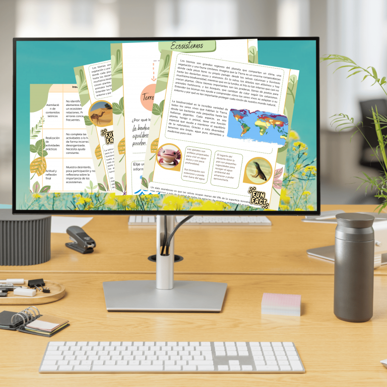 Taller: Crea tu situación de aprendizaje en una tarde.